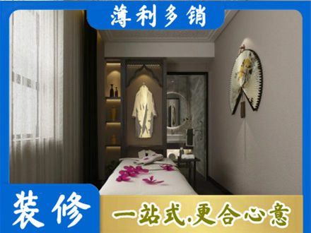 牡丹江爱民衣帽间装修